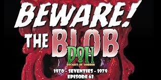 be aware of blob