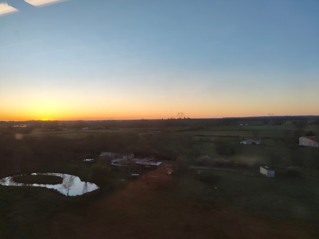 Sleep as Rebellion: The Colonization of Time&nbsp;Itself